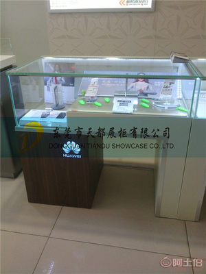 【天都手机受理台收银台移动电信营业厅业务受理台前台佳能数码柜台td-703】 - 产品库